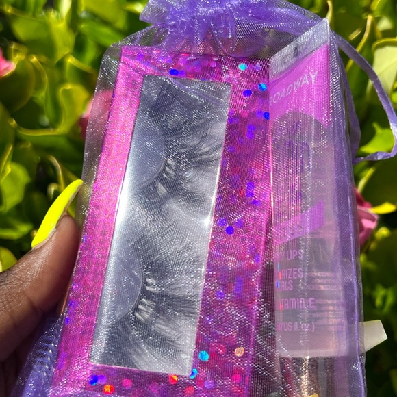 Grape Set 💜 - Picture 1 of 2